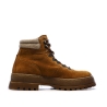Bottines Marron Homme Pepe jeans Lincoln Hiking