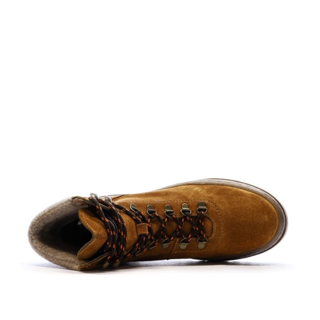 Bottines Marron Homme Pepe jeans Lincoln Hiking