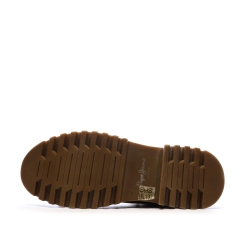Bottines Marron Homme Pepe jeans Lincoln Hiking