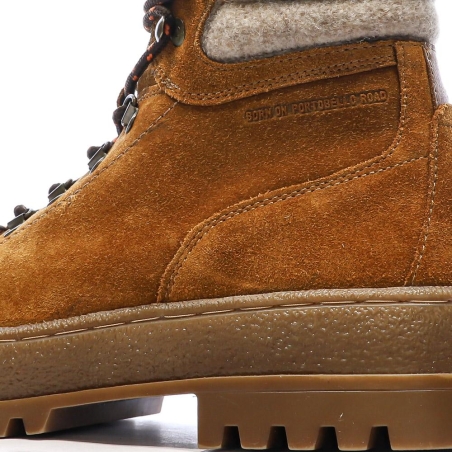 Bottines Marron Homme Pepe jeans Lincoln Hiking