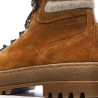 Bottines Marron Homme Pepe jeans Lincoln Hiking