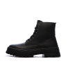 Bottines Noir Homme Pepe jeans Lincoln