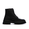 Bottines Noir Homme Pepe jeans Lincoln