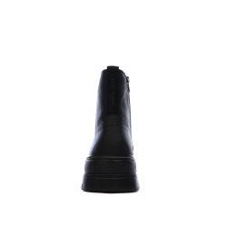 Bottines Noir Homme Pepe jeans Lincoln