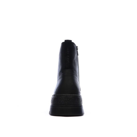 Bottines Noir Homme Pepe jeans Lincoln