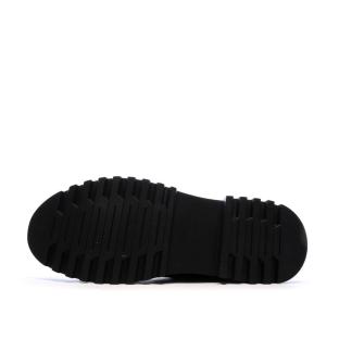Bottines Noir Homme Pepe jeans Lincoln