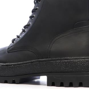 Bottines Noir Homme Pepe jeans Lincoln