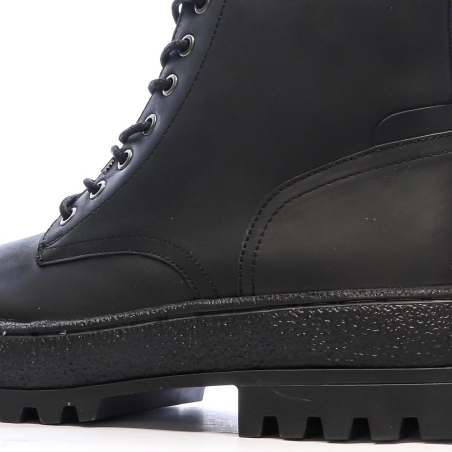 Bottines Noir Homme Pepe jeans Lincoln