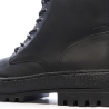 Bottines Noir Homme Pepe jeans Lincoln