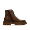 Bottines Marron Homme Pepe jeans Lincoln
