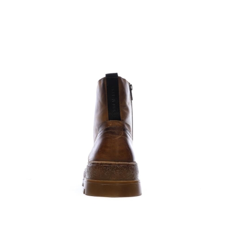 Bottines Marron Homme Pepe jeans Lincoln