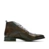 Boot Marron Homme Redskins Realiste
