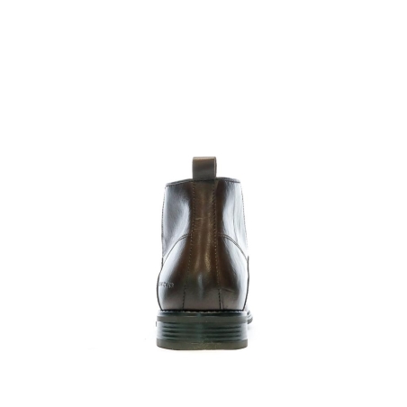Boot Marron Homme Redskins Realiste