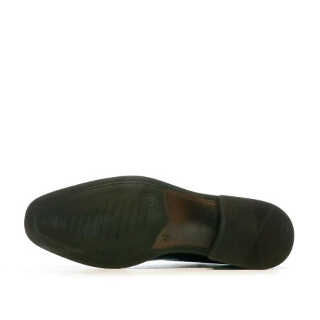 Boot Marron Homme Redskins Realiste