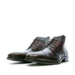 Boot Marron Homme Redskins Realiste