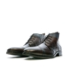 Boot Marron Homme Redskins Realiste