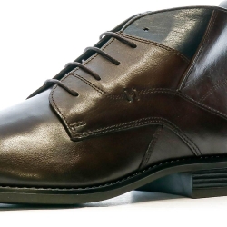 Boot Marron Homme Redskins Realiste