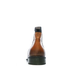 Boots Camel Homme Redskins Presence
