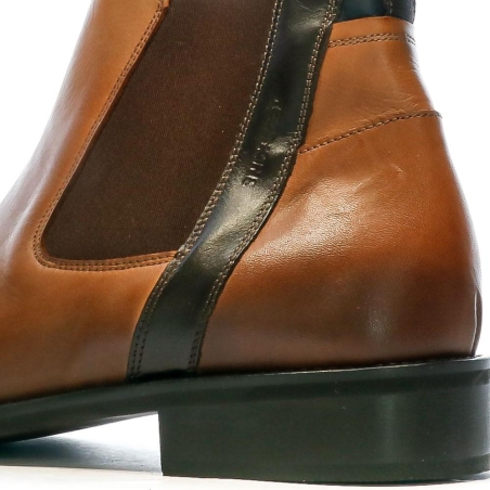 Boots Camel Homme Redskins Presence