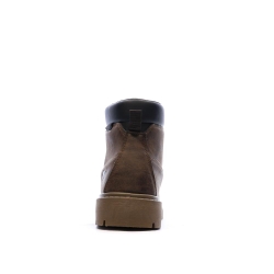 Bottines Marron Homme Ellesse Brown