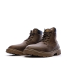 Bottines Marron Homme Ellesse Brown