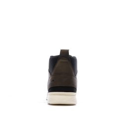Baskets Marron Homme Umbro Nelda