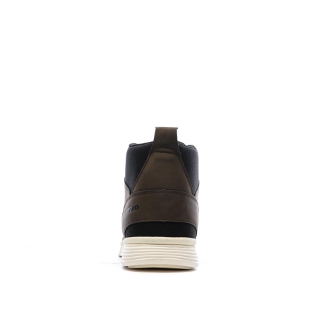 Baskets Marron Homme Umbro Nelda