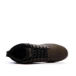 Baskets Marron Homme Umbro Nelda