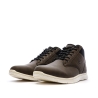 Baskets Marron Homme Umbro Nelda