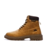 Bottines Camel Homme Ellesse Brown