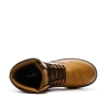 Bottines Camel Homme Ellesse Brown