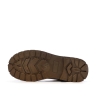 Bottines Camel Homme Ellesse Brown
