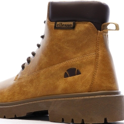 Bottines Camel Homme Ellesse Brown