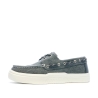 Chaussures bateaux Marine Homme TBS WALLEN