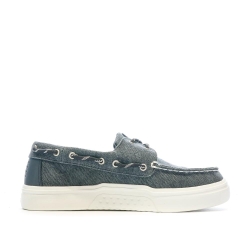 Chaussures bateaux Marine Homme TBS WALLEN