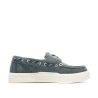 Chaussures bateaux Marine Homme TBS WALLEN
