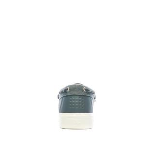 Chaussures bateaux Marine Homme TBS WALLEN
