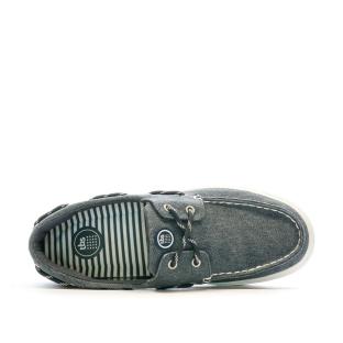 Chaussures bateaux Marine Homme TBS WALLEN