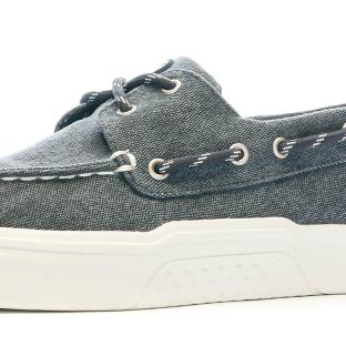 Chaussures bateaux Marine Homme TBS WALLEN