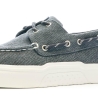 Chaussures bateaux Marine Homme TBS WALLEN