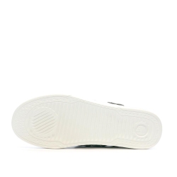 Chaussures bateaux Grises Homme TBS WALLENE