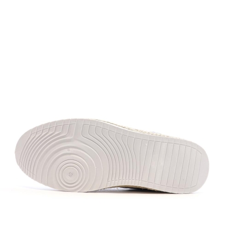 Chaussures en toile Marine Homme Xti Tex