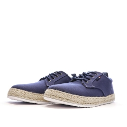 Chaussures en toile Marine Homme Xti Tex