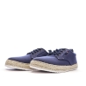 Chaussures en toile Marine Homme Xti Tex