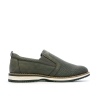 Chaussures de ville Grises Homme Relife Lasigno