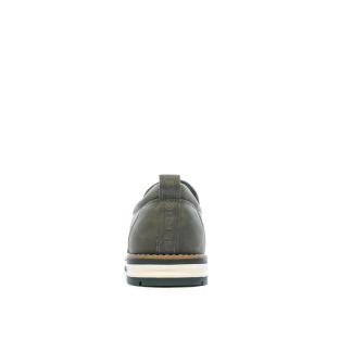 Chaussures de ville Grises Homme Relife Lasigno