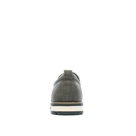 Chaussures de ville Grises Homme Relife Lasigno