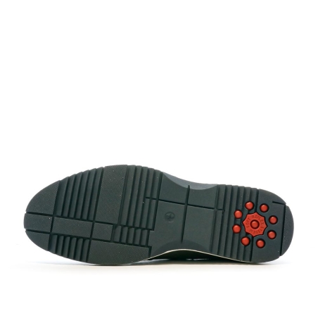 Chaussures de ville Grises Homme Relife Lasigno