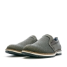 Chaussures de ville Grises Homme Relife Lasigno