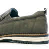 Chaussures de ville Grises Homme Relife Lasigno